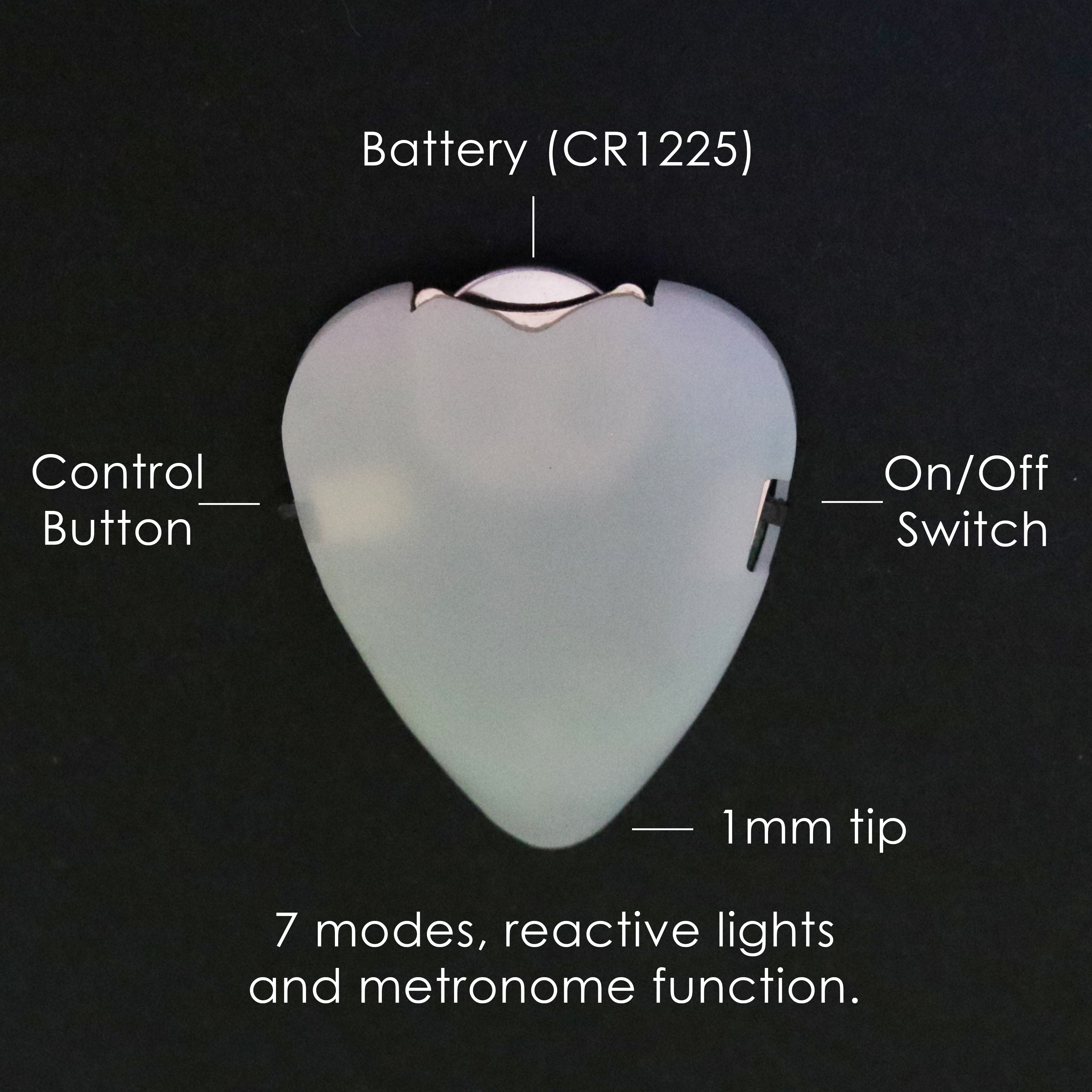 MagicPick v2 packaging
